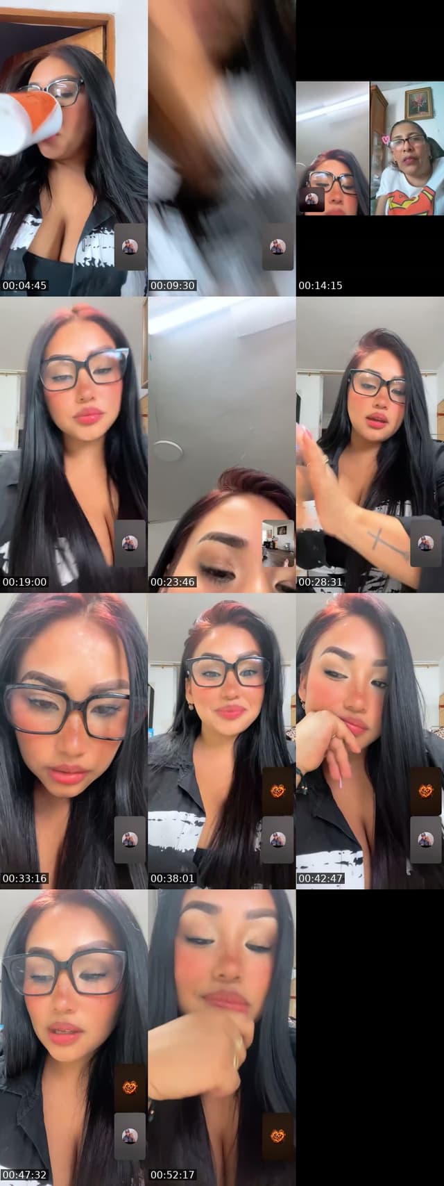 @darlincogollo97 TikTok live