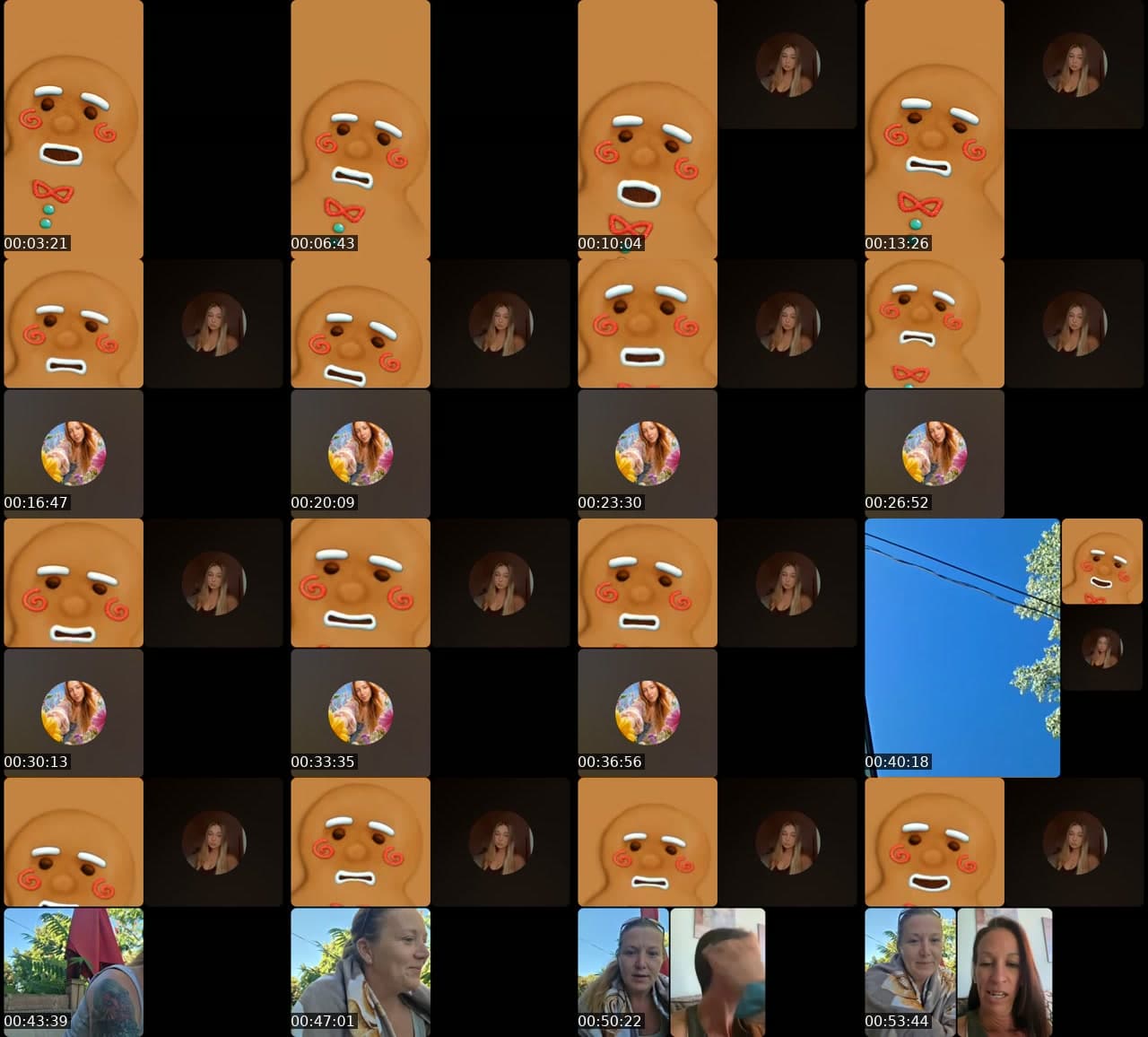@daveqc1 TikTok live stream