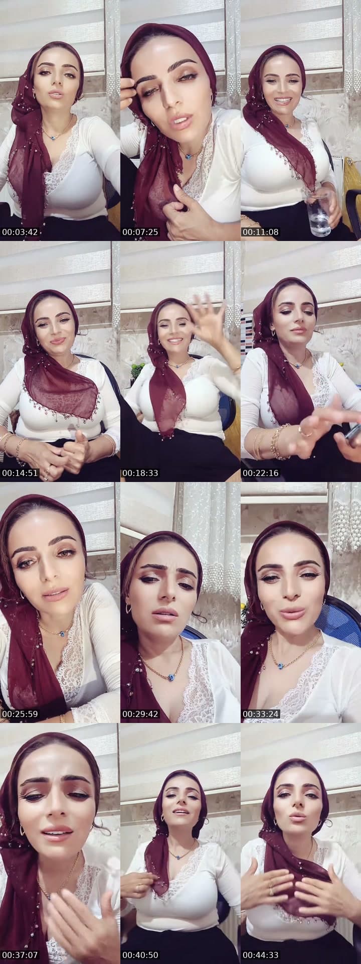 @gulusu.guzel34 TikTok live stream