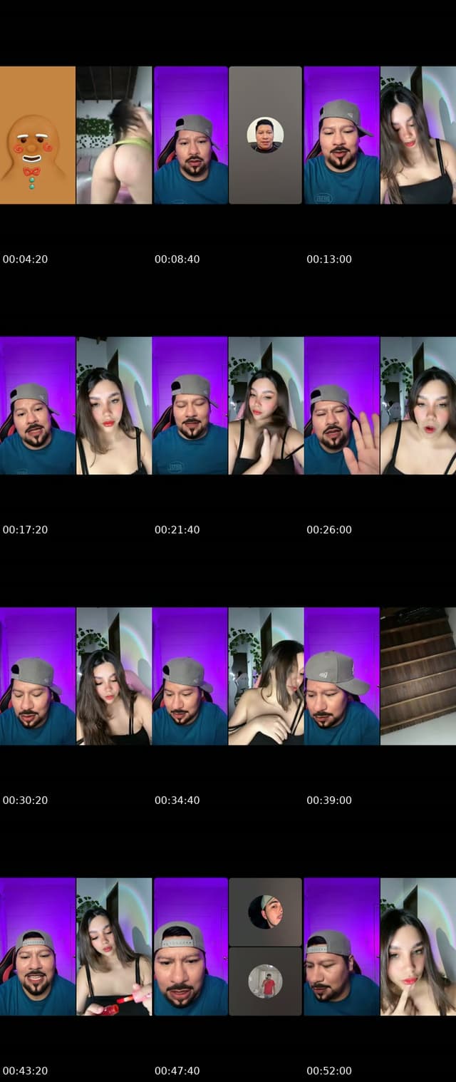 TikTok live: Lets Go LIVE! by @hernandez.oficial89