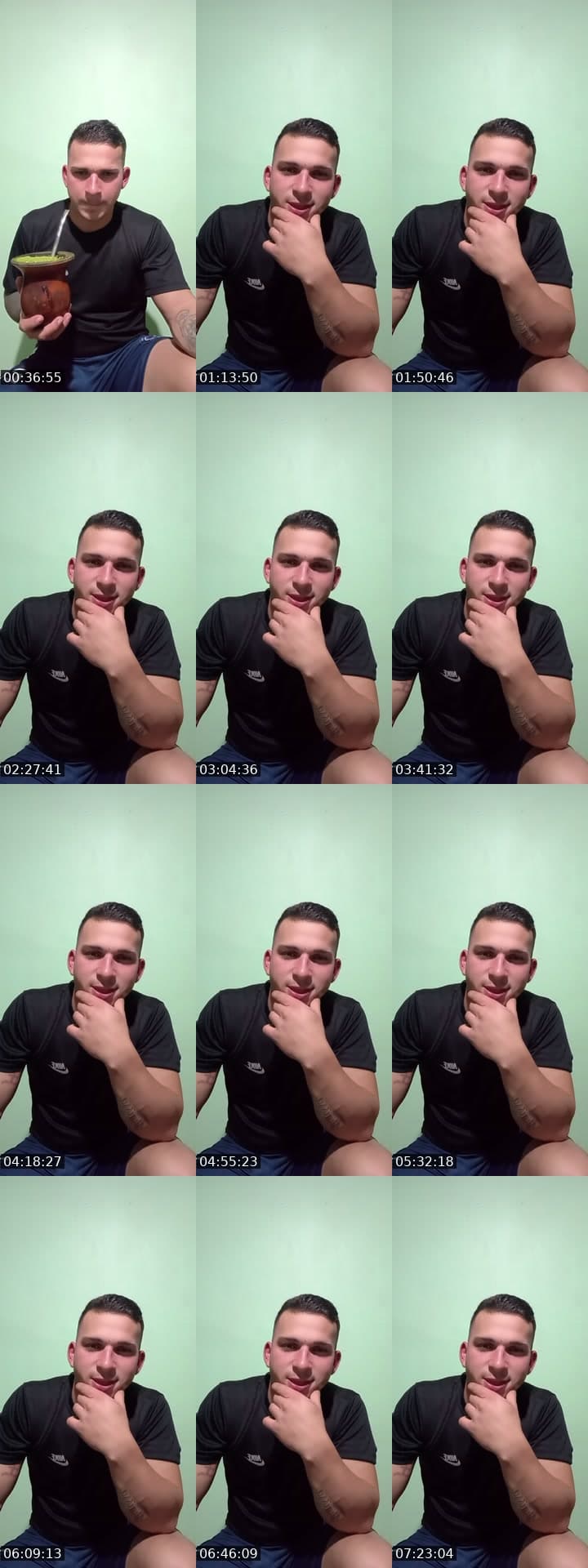 @alisonsilva704 TikTok live stream
