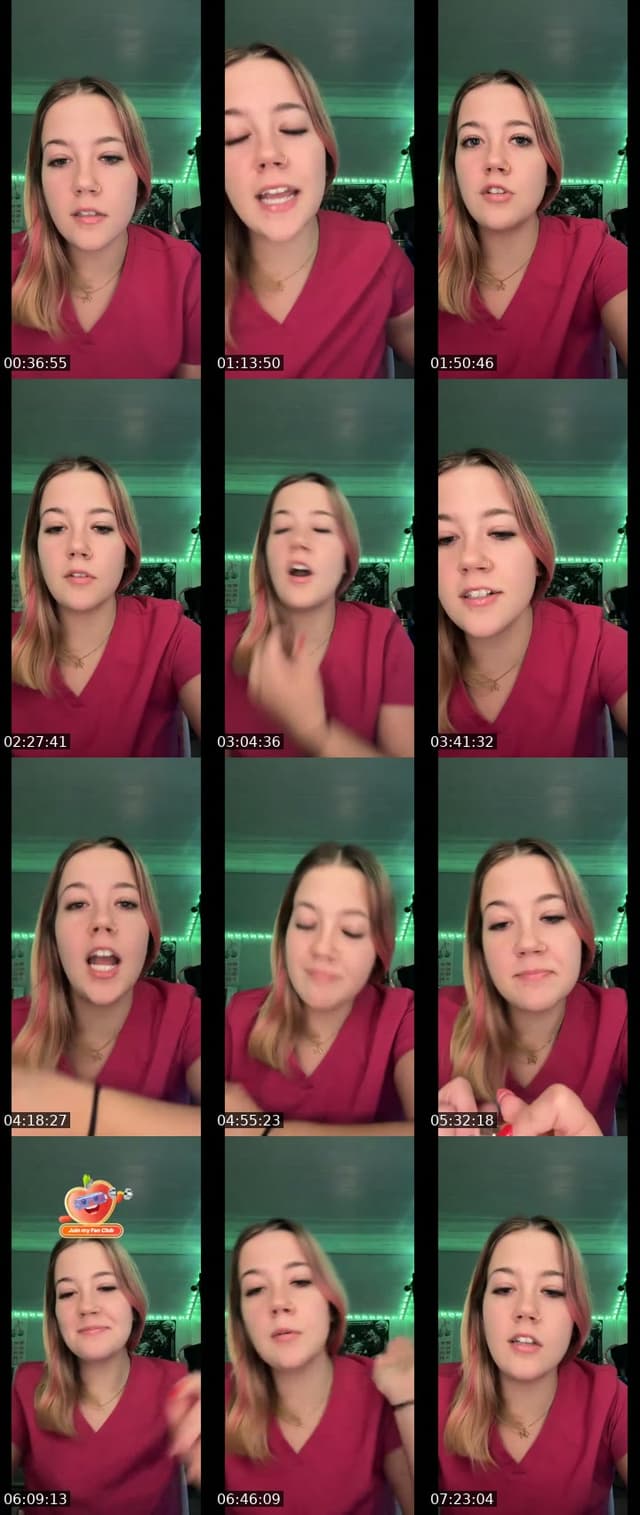 @madison_renee35 TikTok live from 2026-07-16