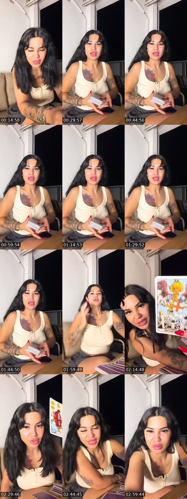 @olakburcu3 TikTok live