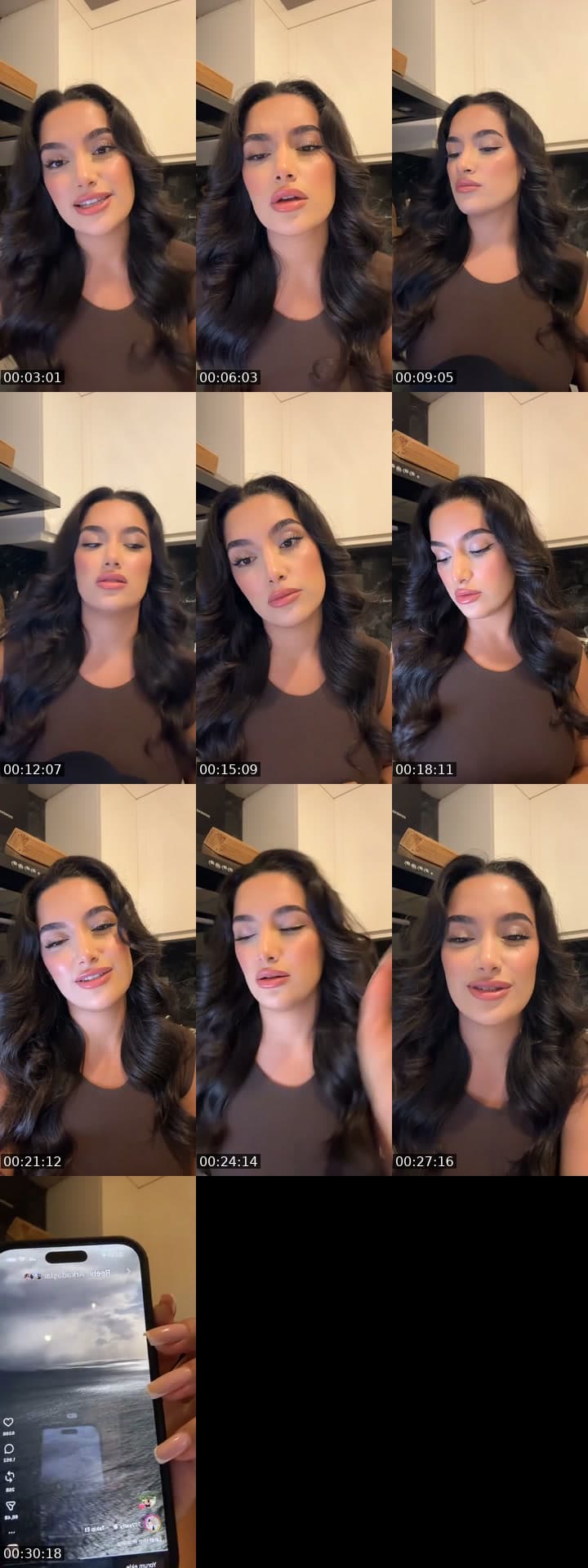 @eylemosko TikTok live stream