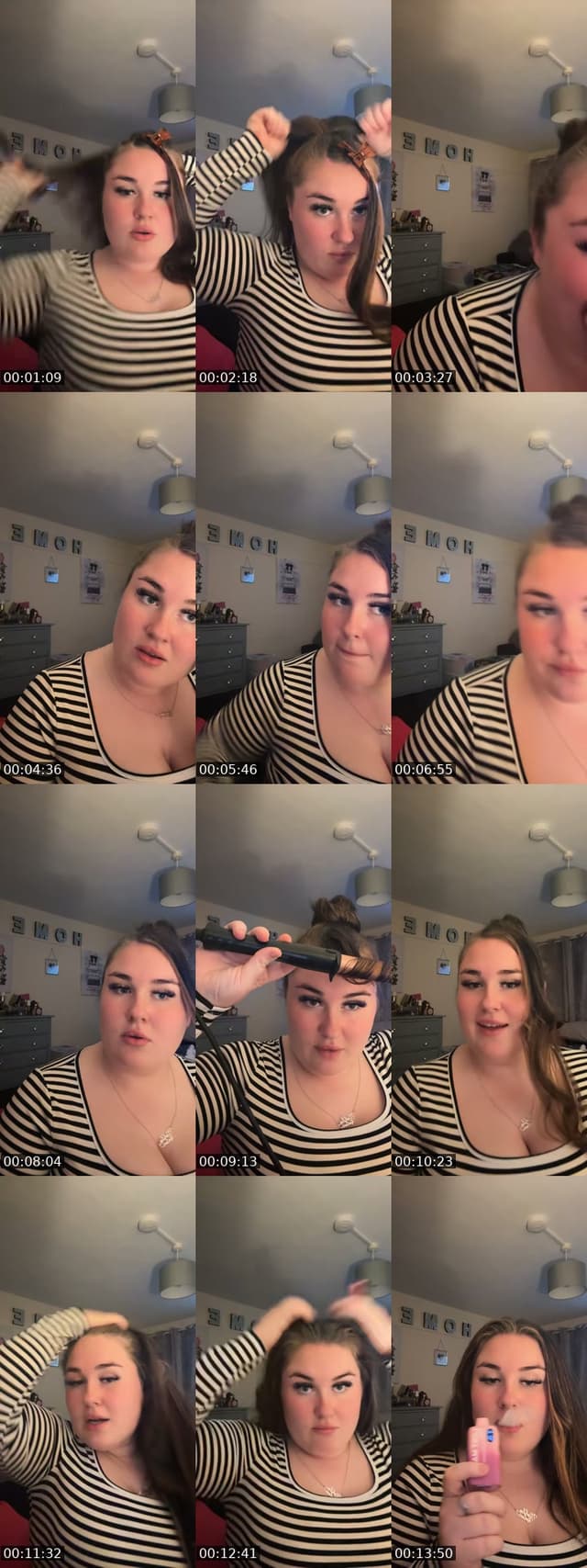 @kjmcdx TikTok live