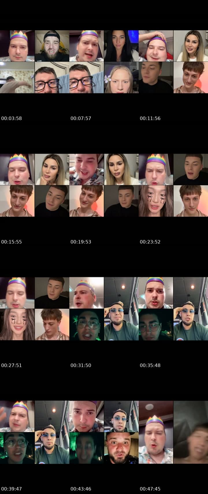 @kolyaka_stream TikTok live stream