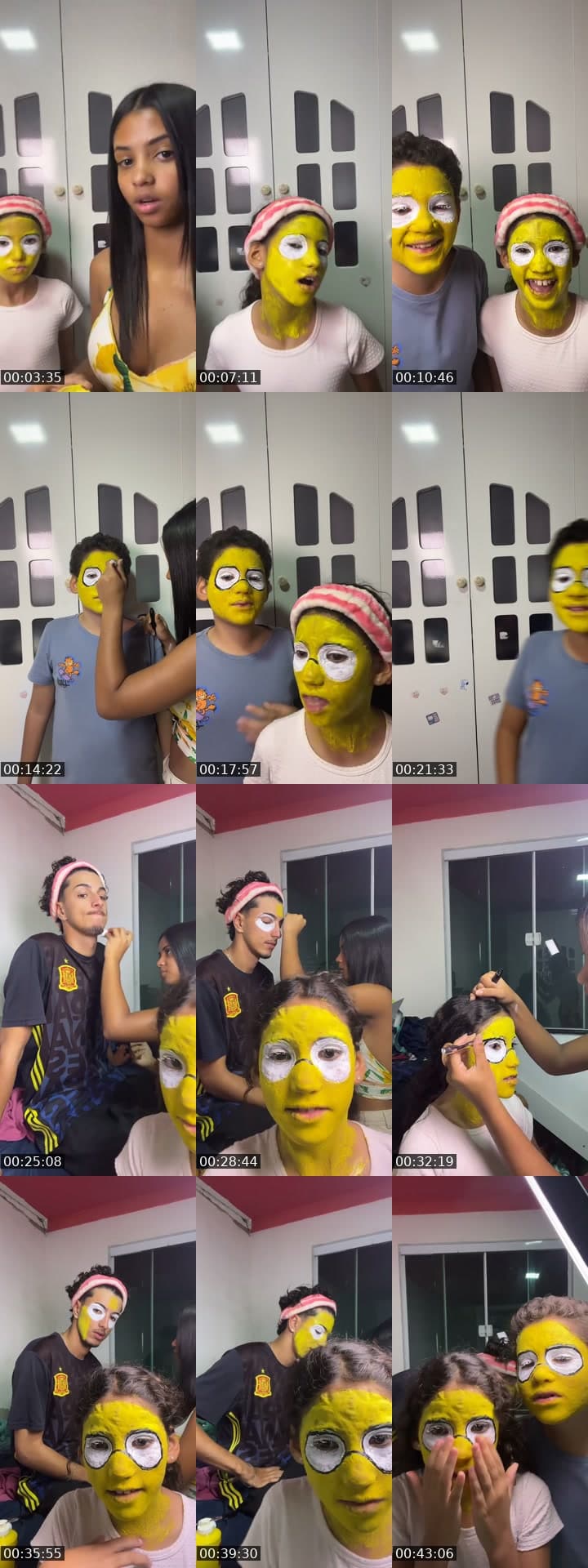 @morenasemempregos TikTok live stream
