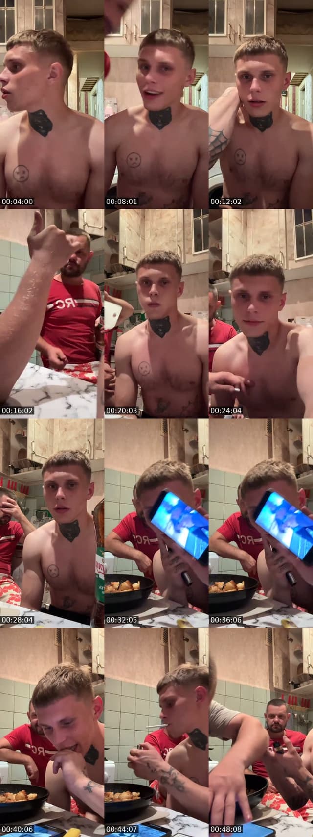 @today_s4 TikTok live