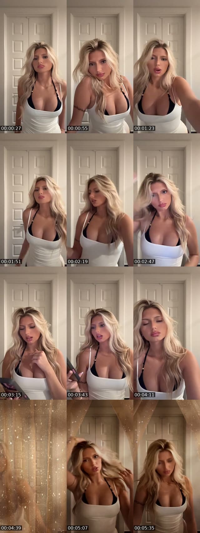 @cutiesummy07 TikTok live