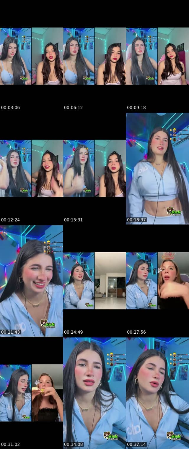 @chely_1202 TikTok live from 2026-07-16