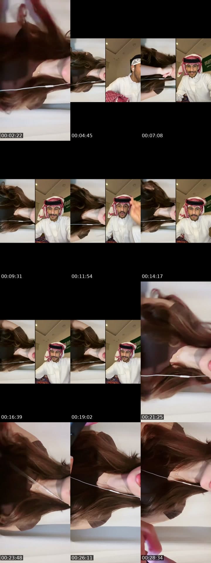@differentera7 TikTok live stream