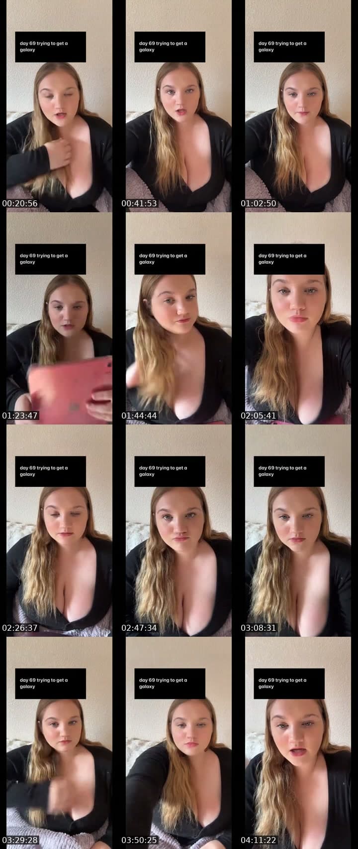 @avasophiaa14 TikTok live stream