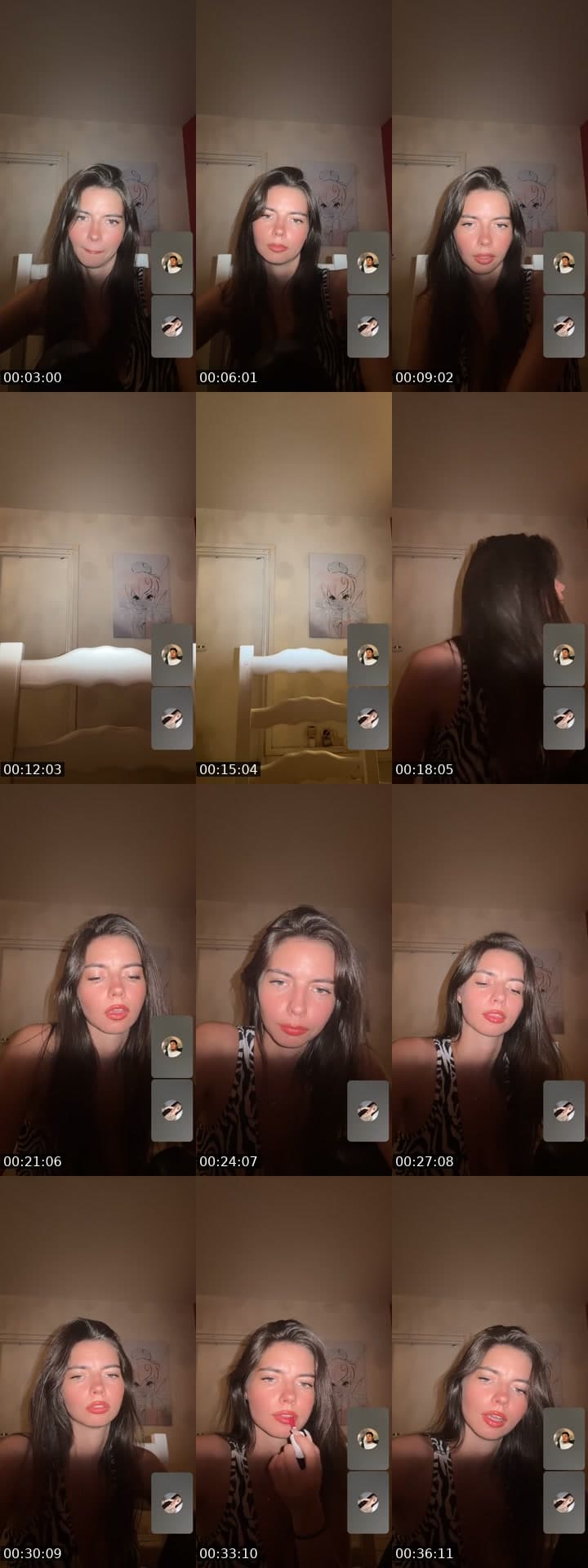 @alicia__off__ TikTok live stream