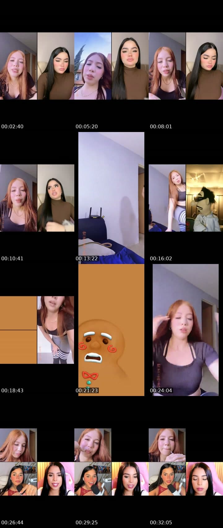 @elismar0317 TikTok live stream