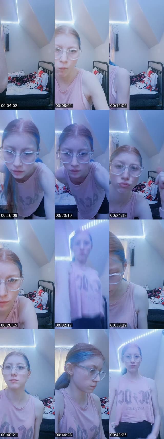 TikTok live: Gift gallery by @kelseynoturgirl18