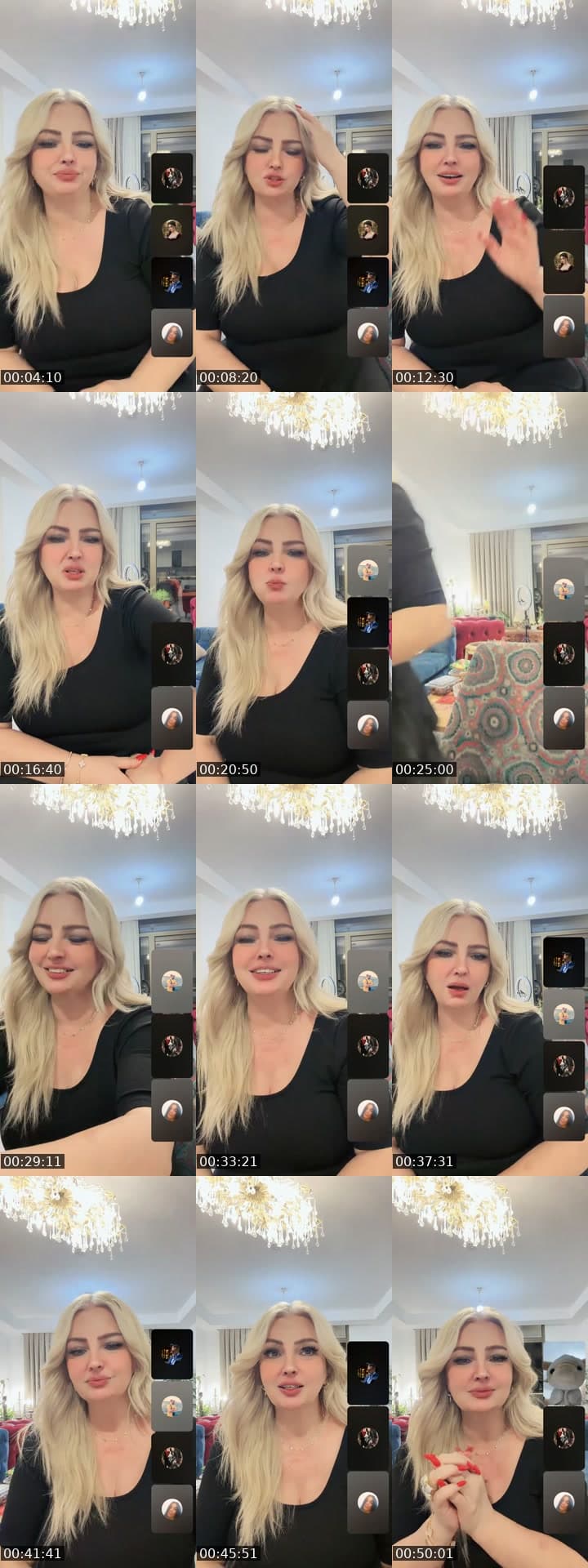 @dado597 TikTok live stream