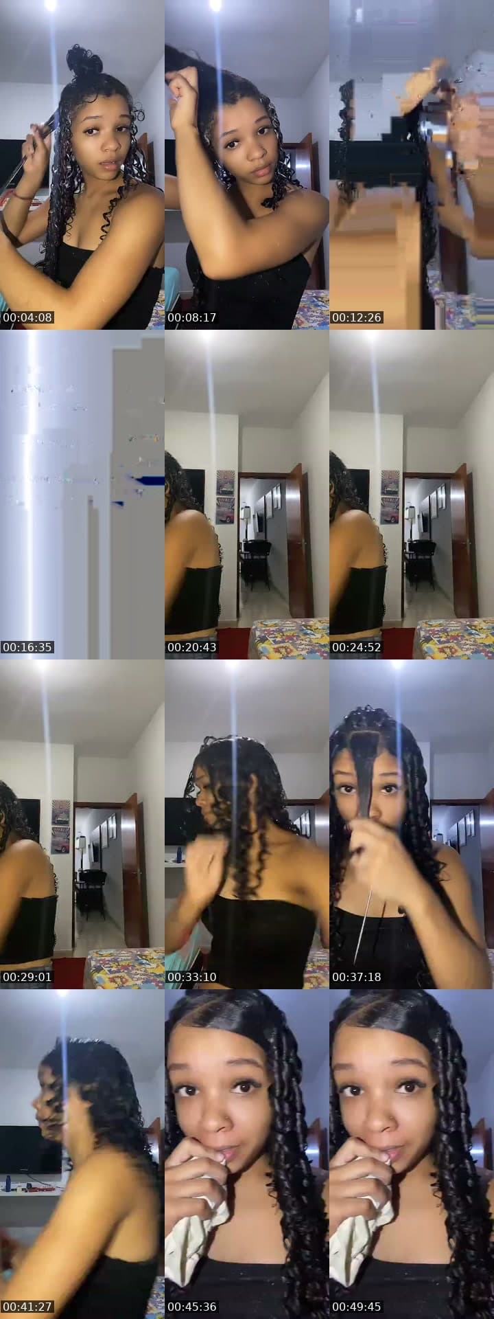 @daily_da_maduh TikTok live stream