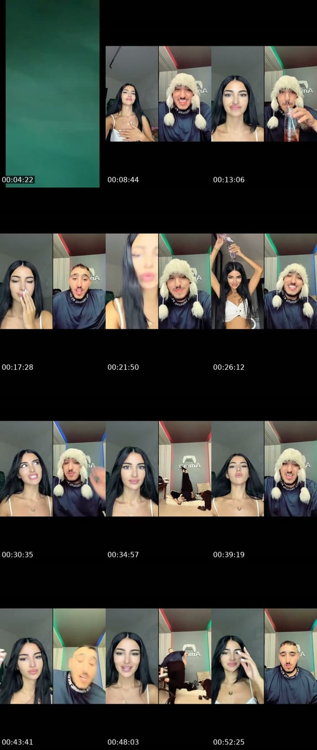 @didiyaacoubofficial TikTok live