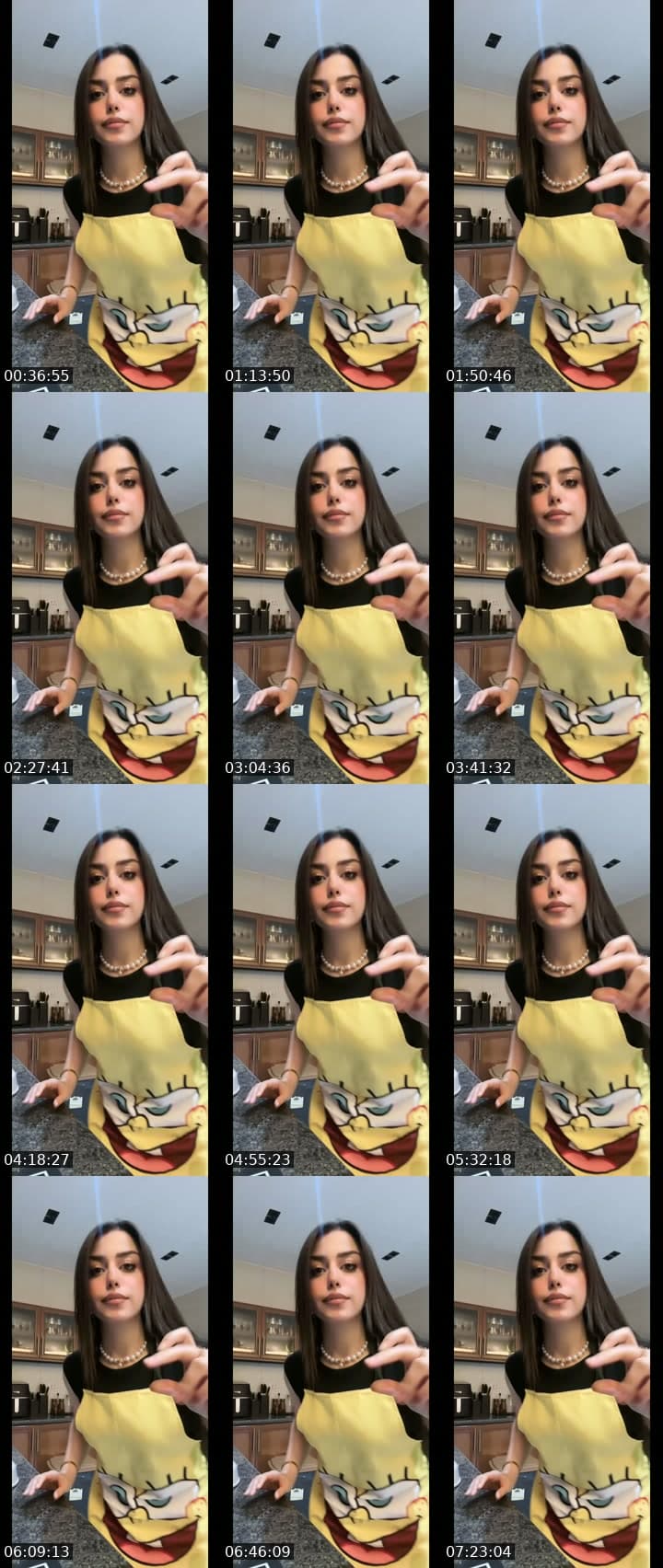 @haneen.adel468 TikTok live stream