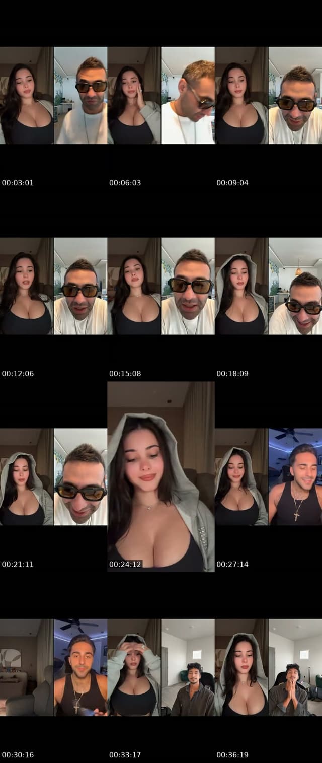 @hannah2hhh TikTok live from 2026-07-16