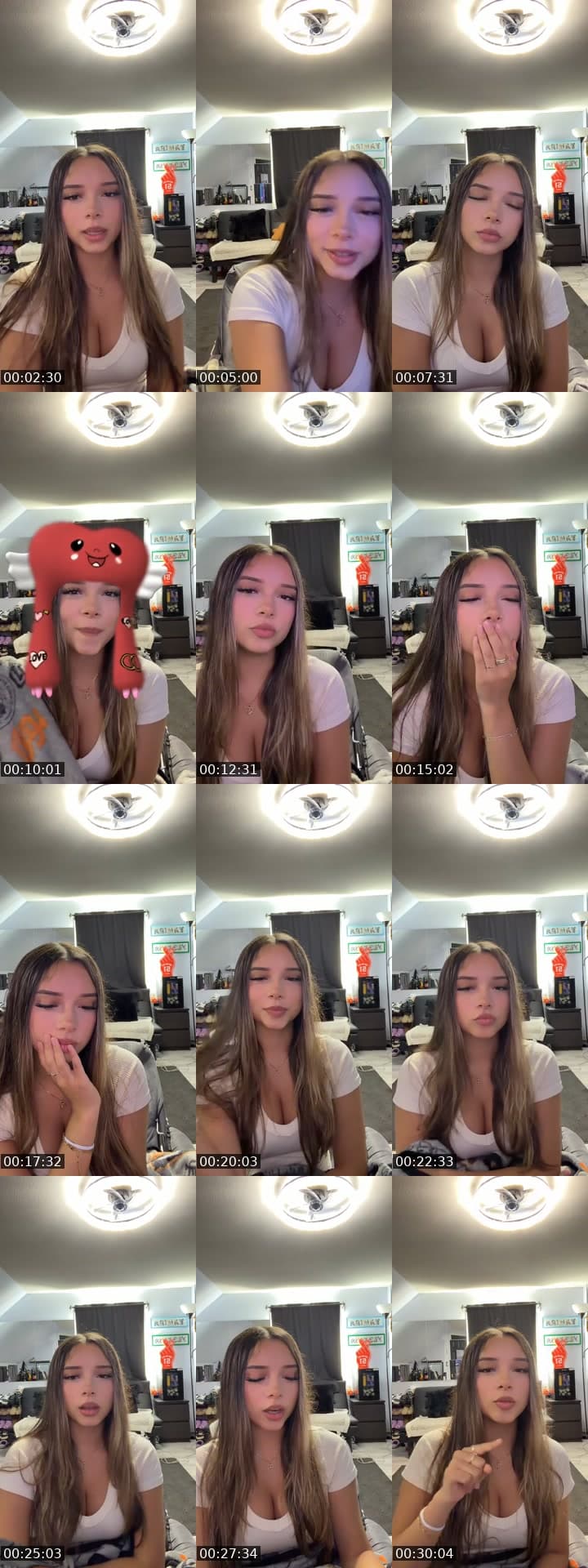 @not.yesi2.0 TikTok live stream