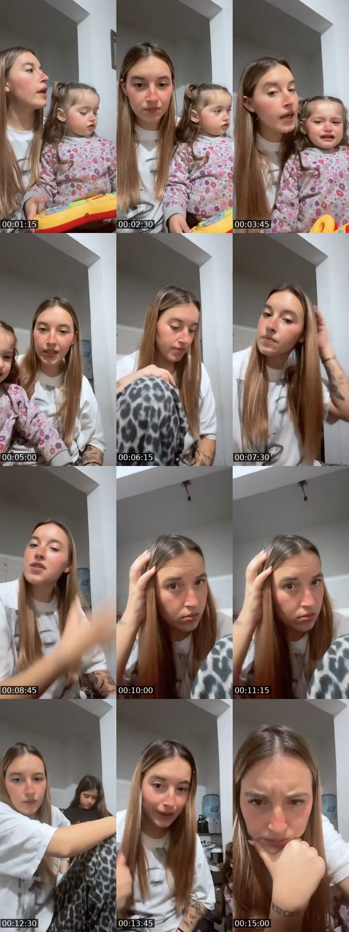 @barbipereira15 TikTok live stream