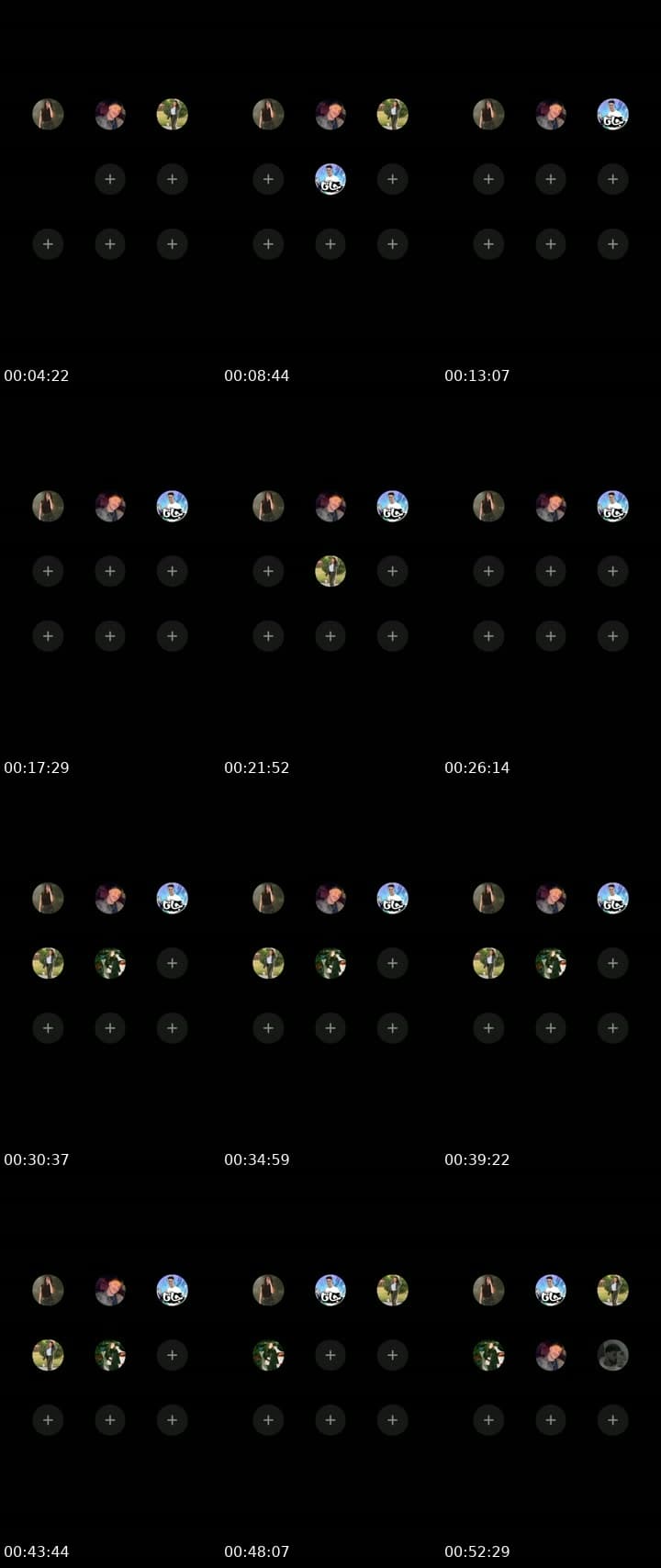 @miznx857 TikTok live stream
