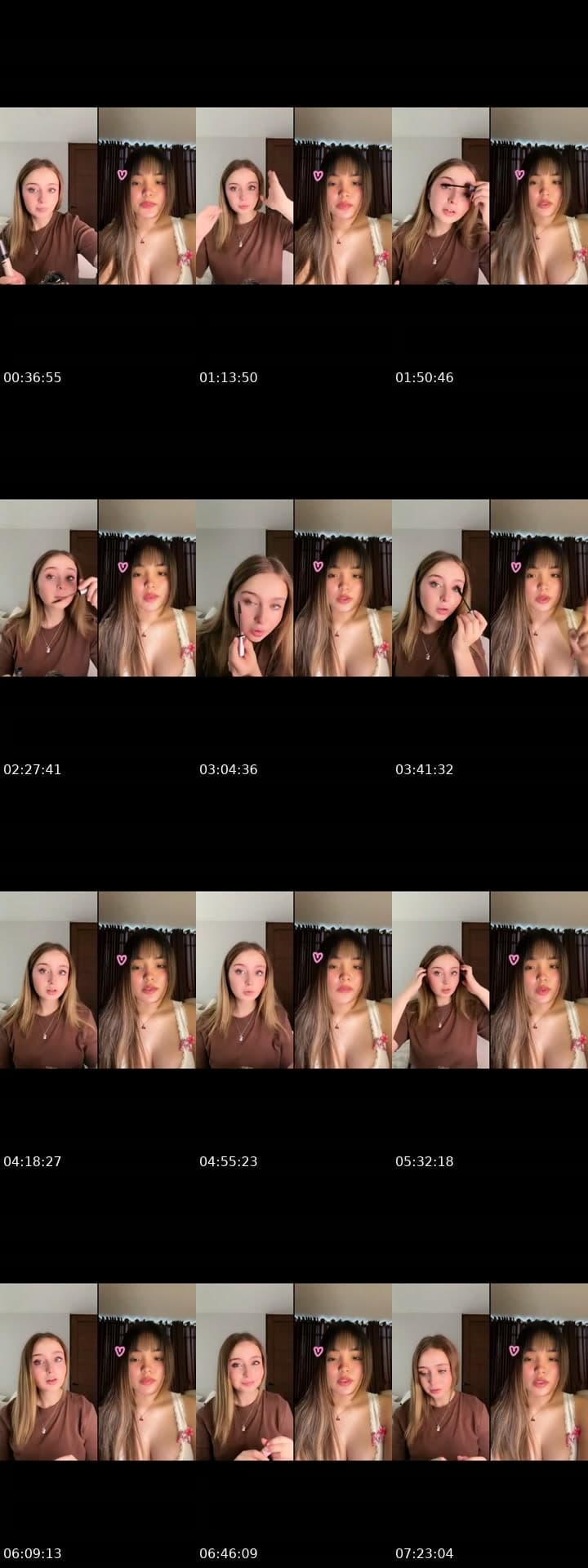 @mich_razo TikTok live stream