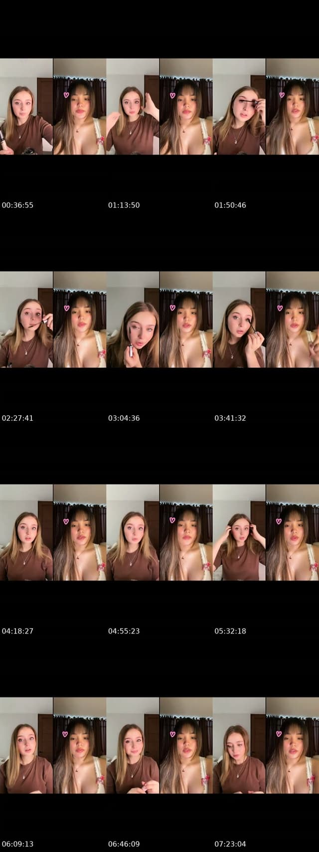 @mich_razo TikTok live