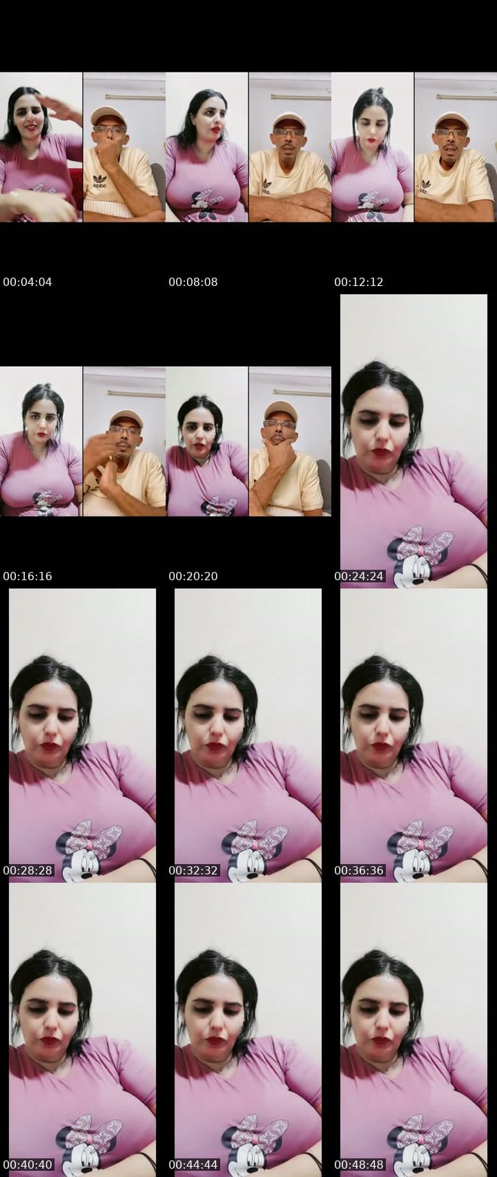 @noralaalyo TikTok live stream