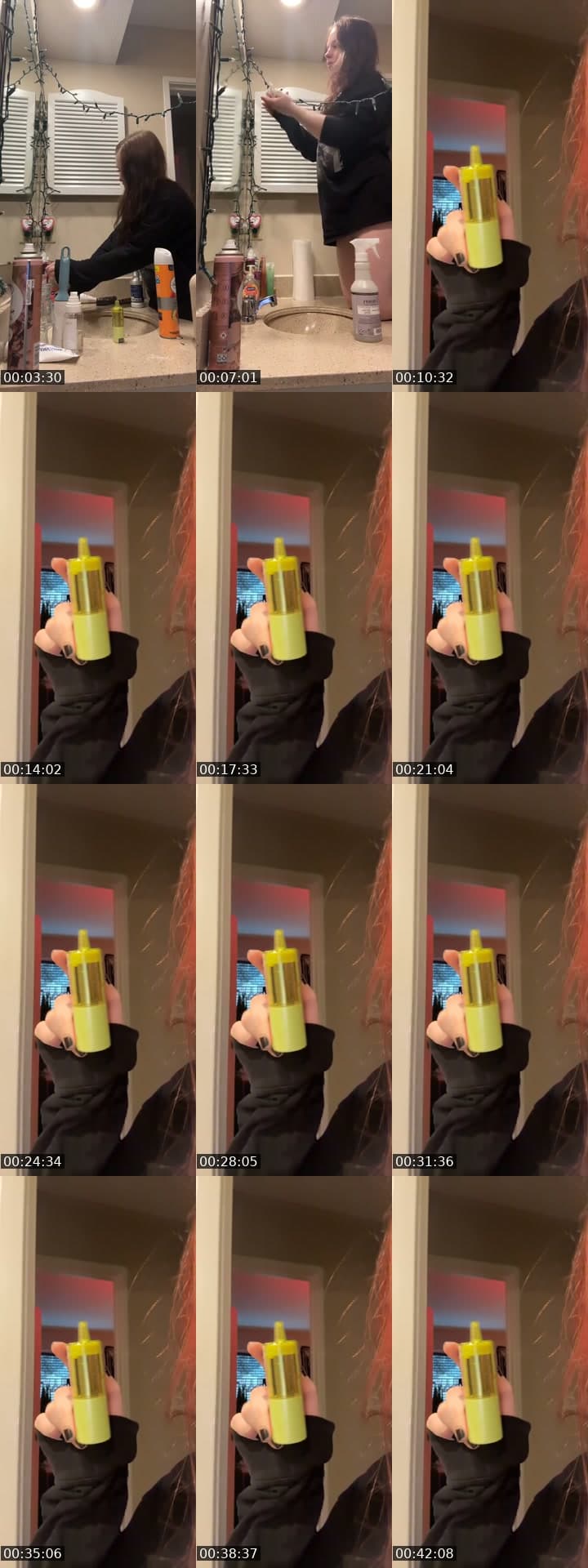 @shorty.sadie TikTok live stream