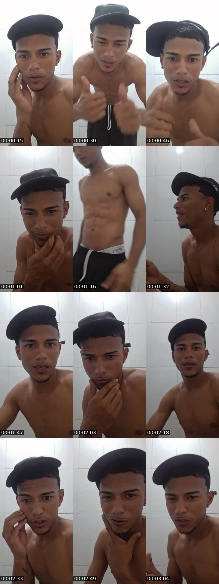@pretinhodoce020 TikTok live stream
