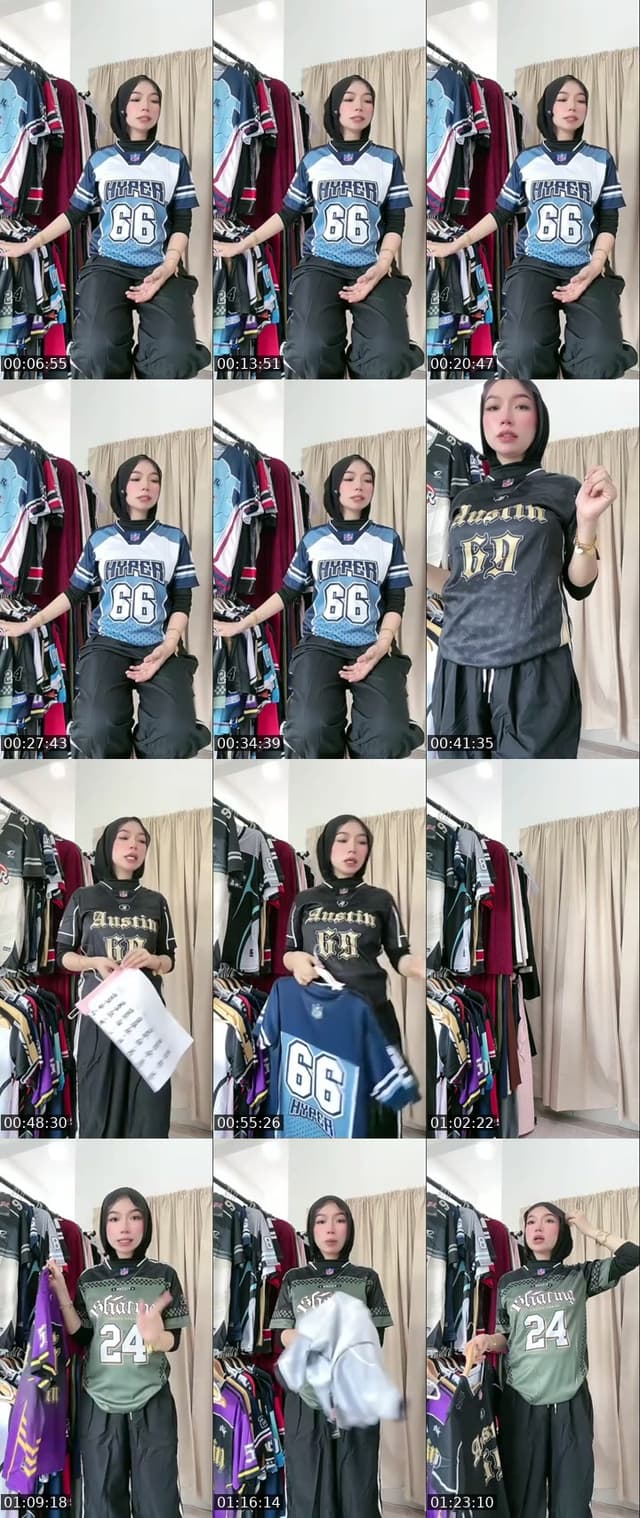 @muumuumaa TikTok live from 2026-07-16