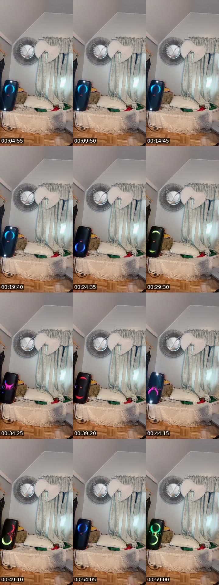 @richellangel TikTok live stream