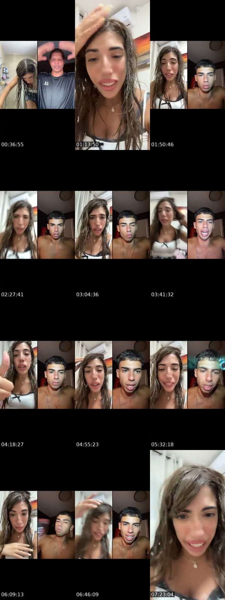 @refael_japan4 TikTok live stream