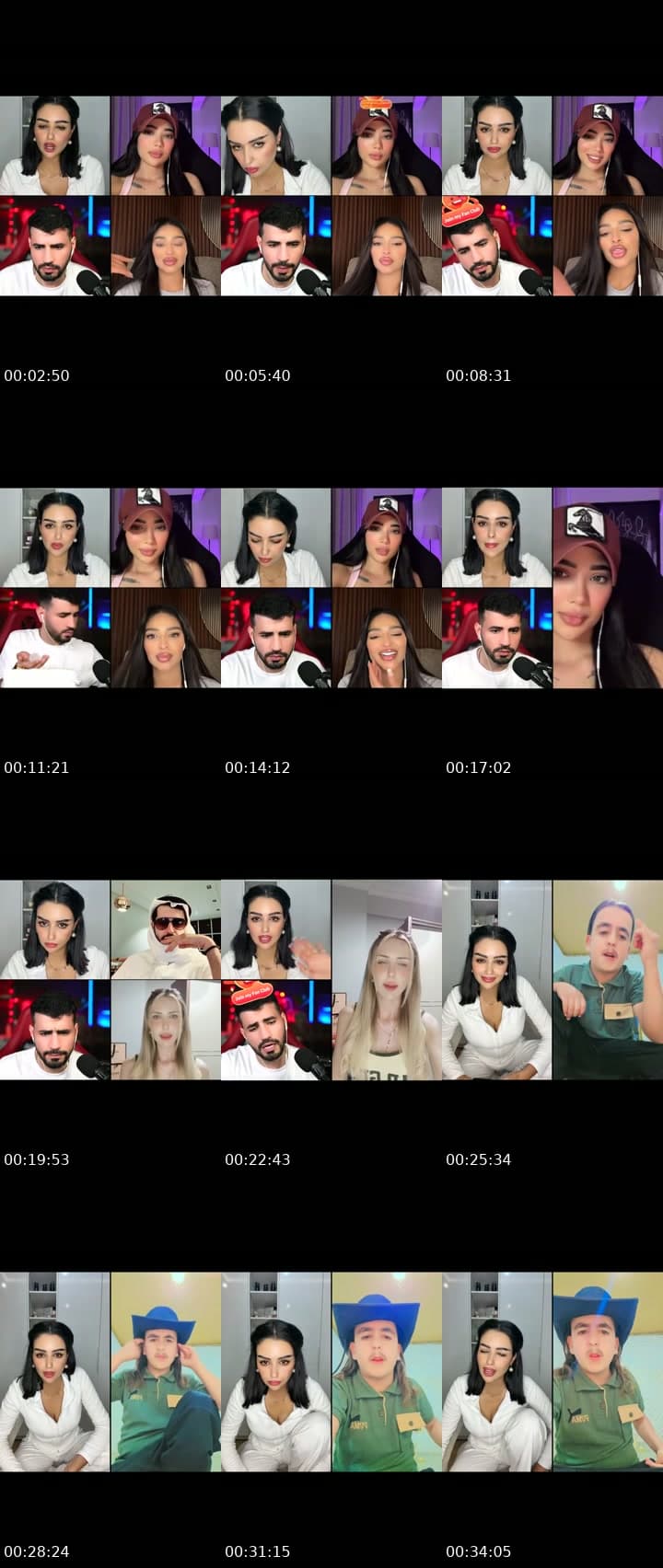 @rimamima528 TikTok live stream