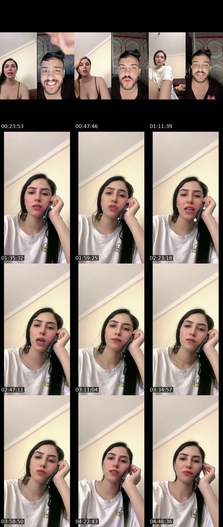@soo344l2 TikTok live stream