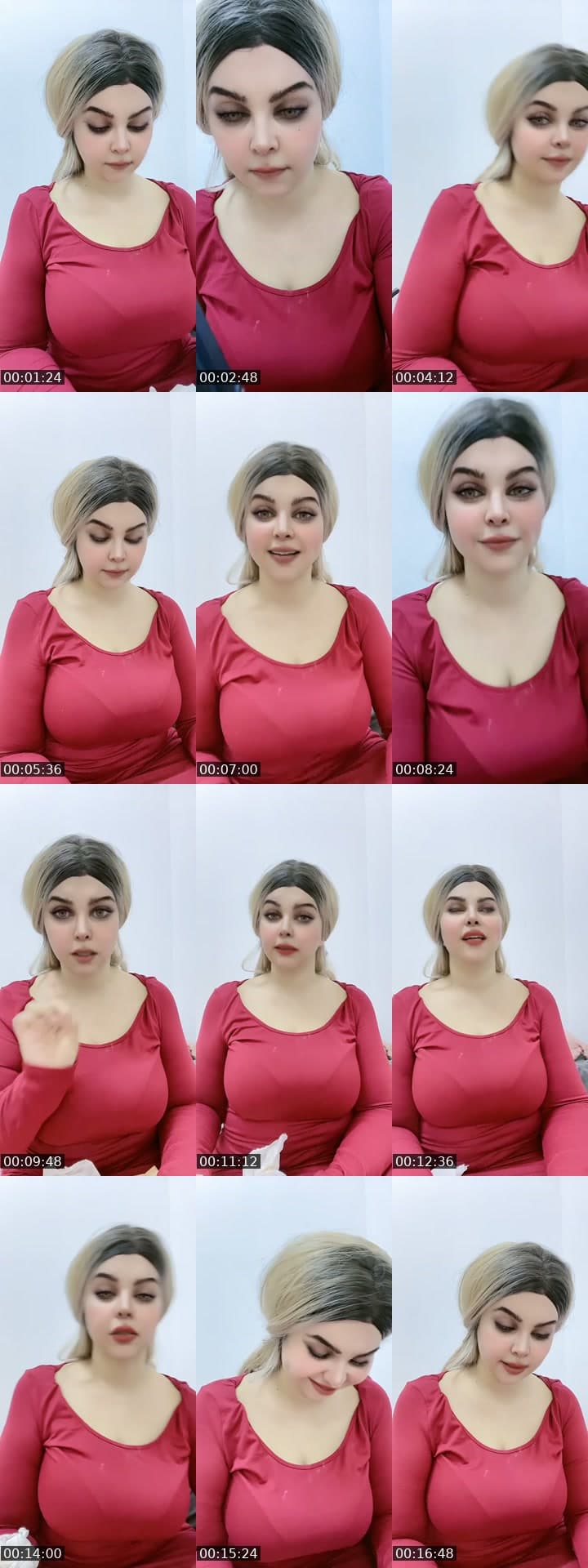 @sho4777 TikTok live stream