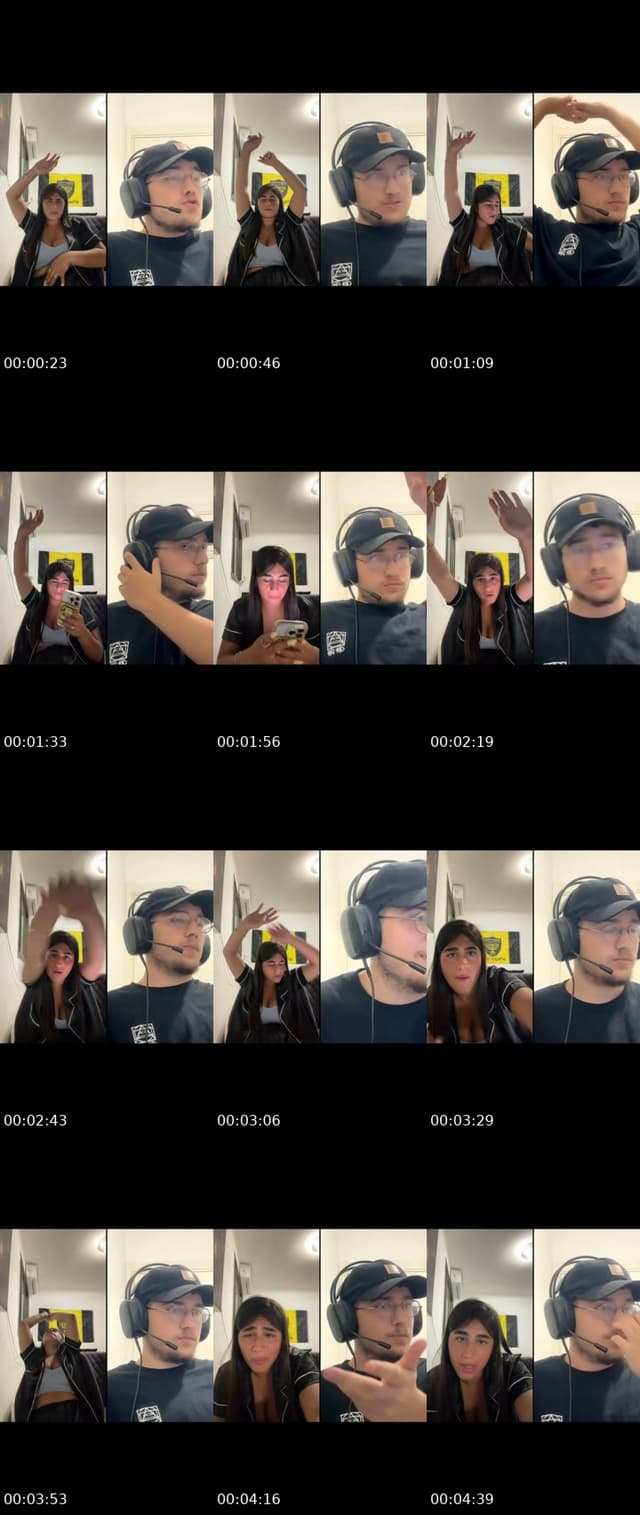 @shilat.malka3 TikTok live