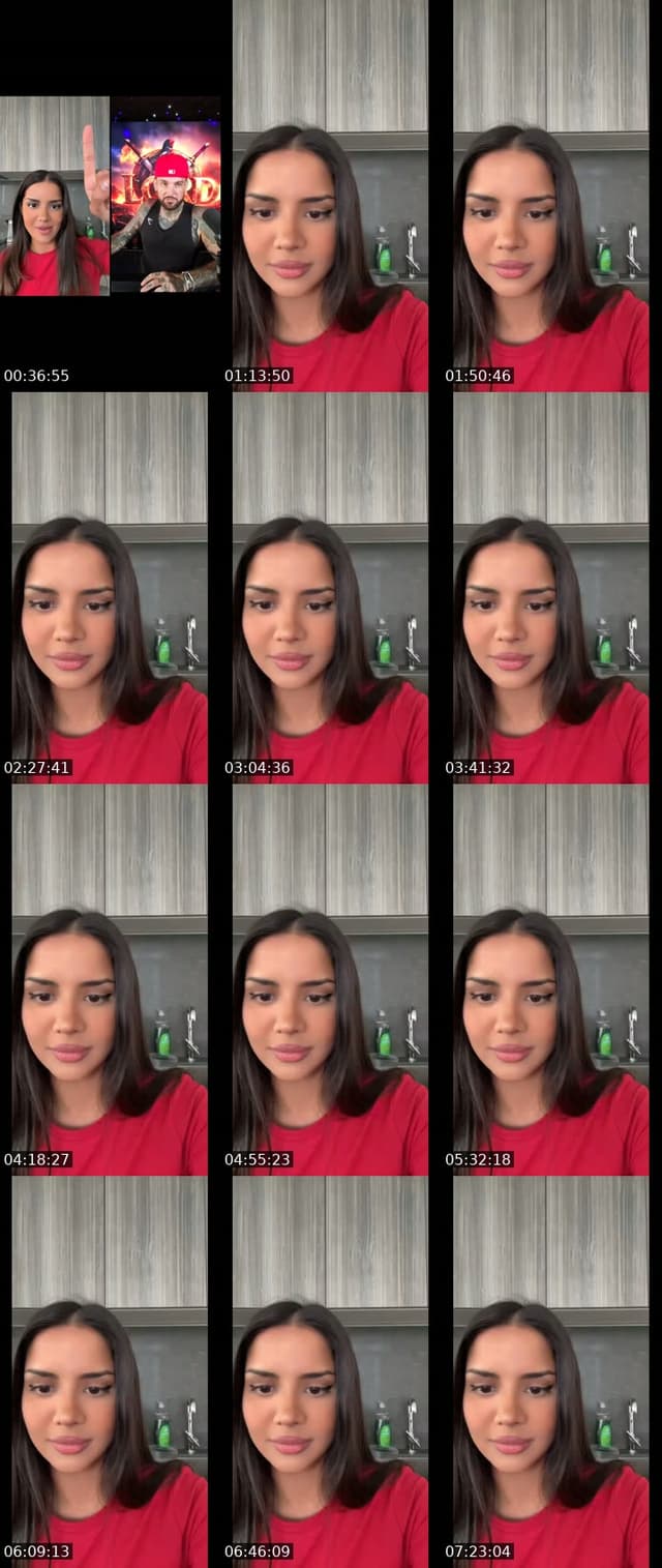 @shredz55 TikTok live from 2026-07-16