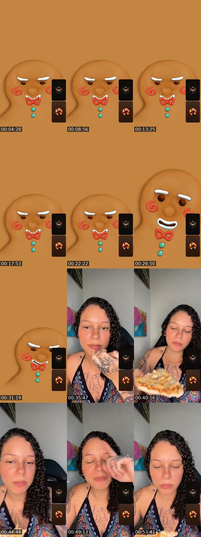 @solara.cris TikTok live