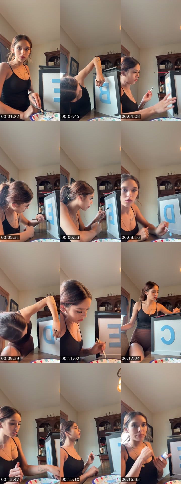 @whoknows_p911 TikTok live stream