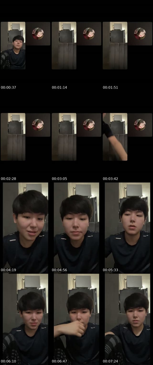 @zamora10070 TikTok live from 2026-07-16