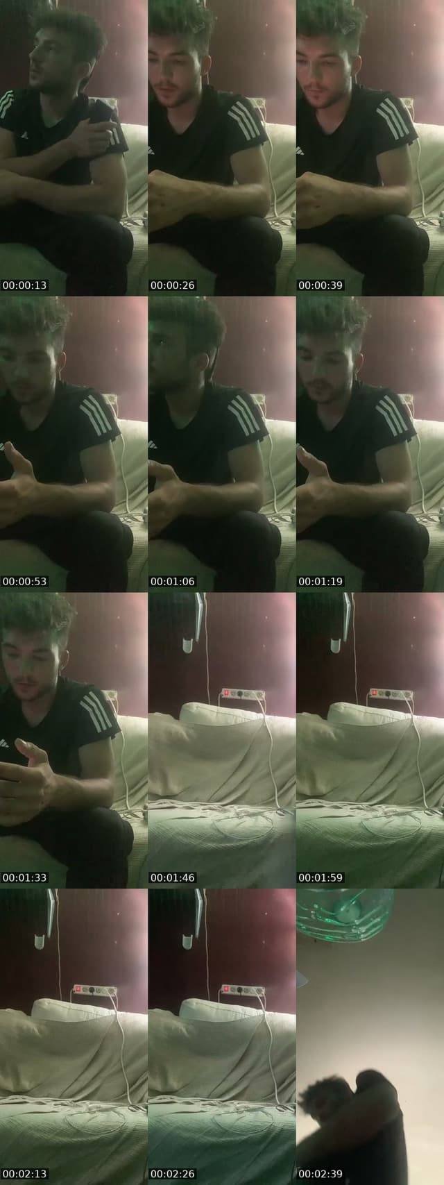 @antonlpr TikTok live