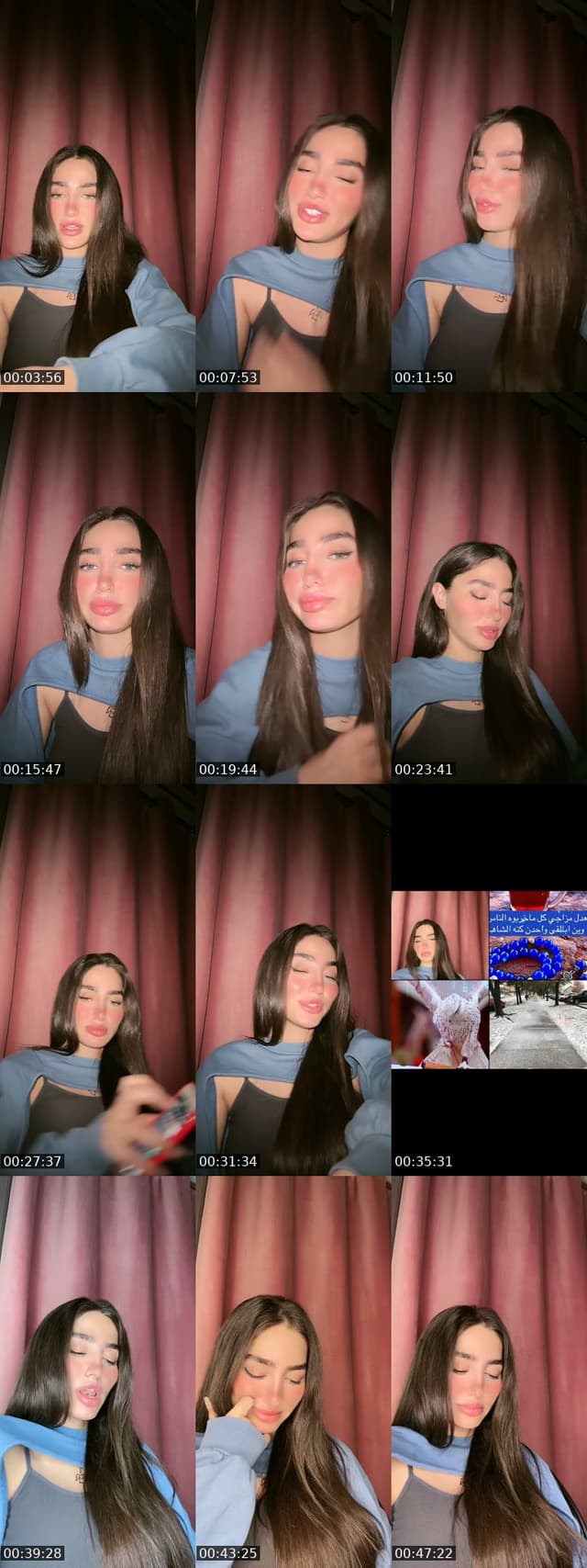 @ah116sf TikTok live