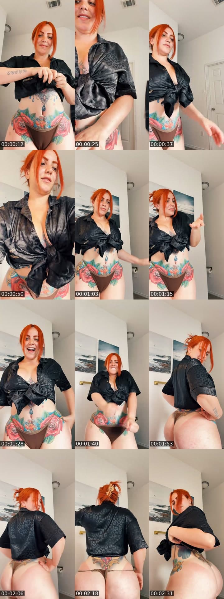 @cri3_x TikTok live stream