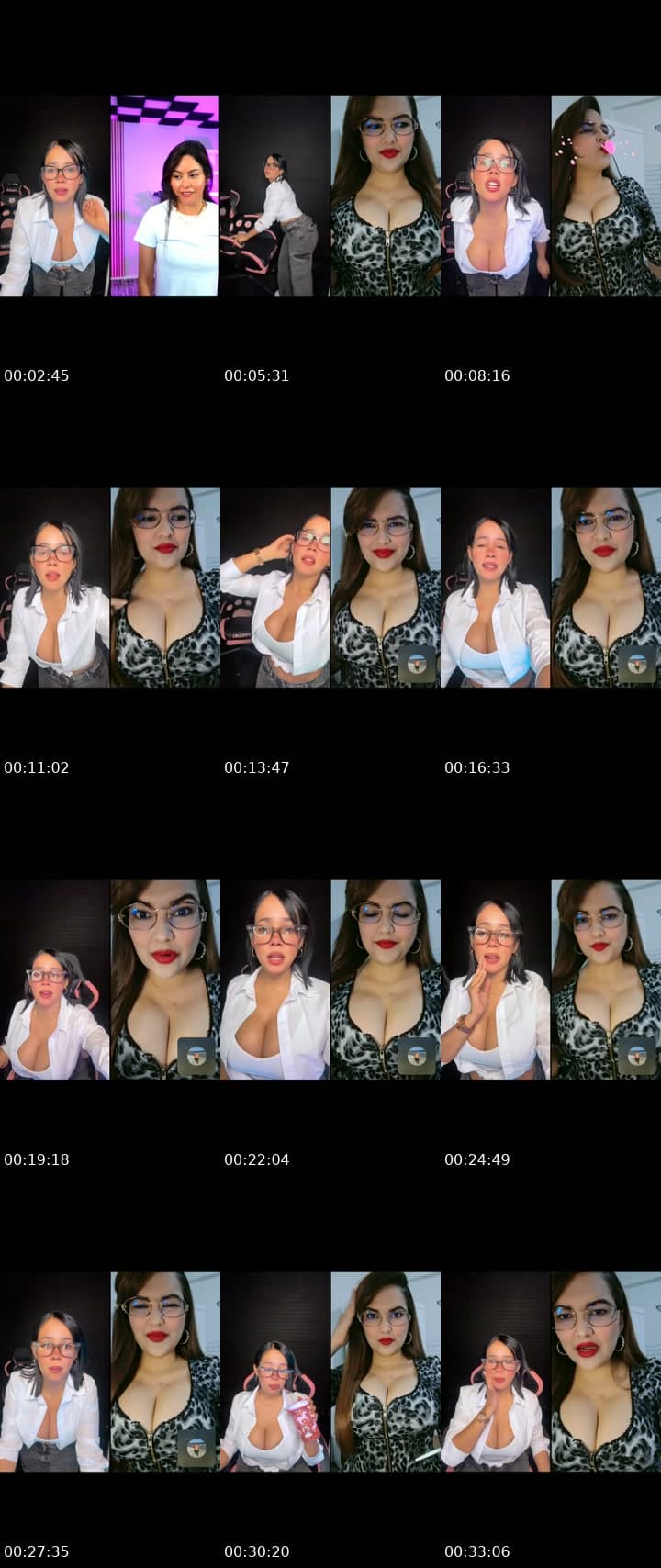 @g_anyireyess TikTok live stream