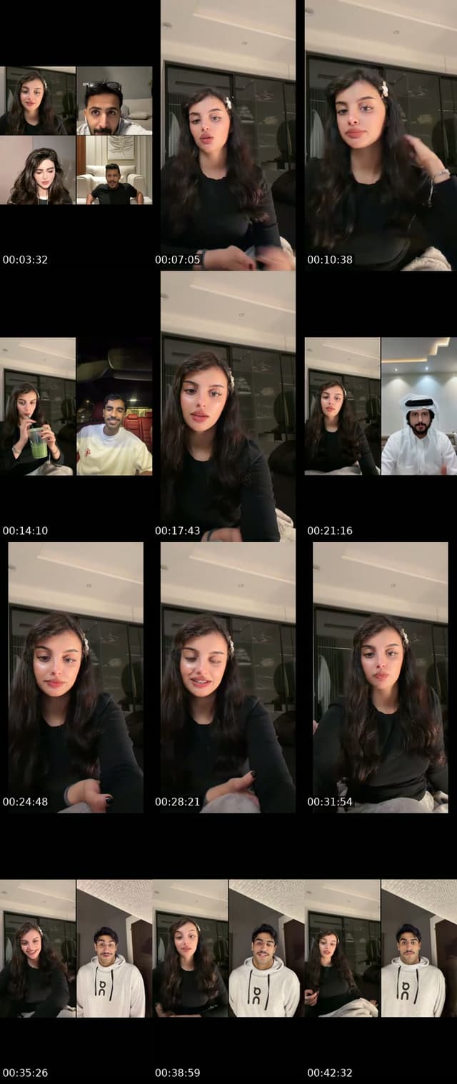 @hllw.12 TikTok live from 2026-07-16