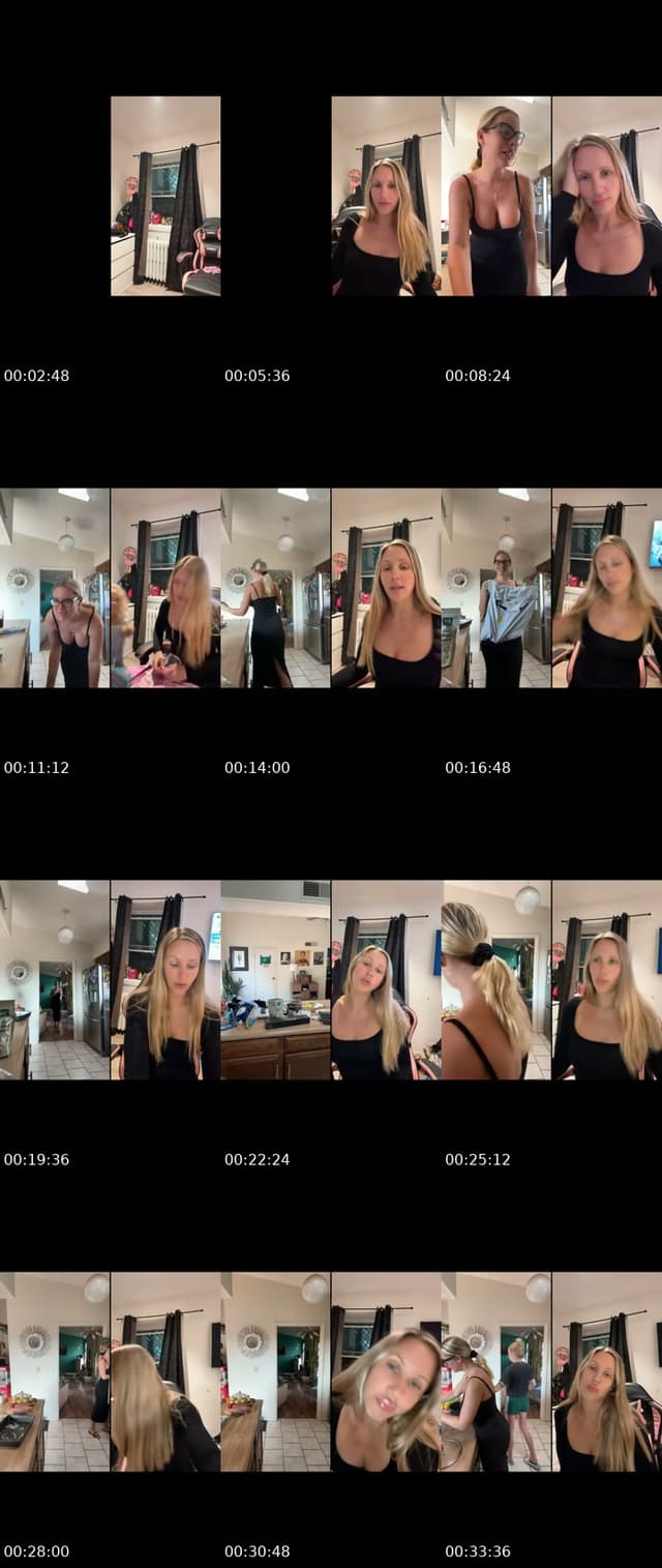 @iamkarinamarie TikTok live from 2026-07-16