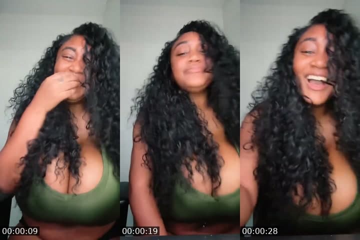 @insomniacdolly TikTok live stream